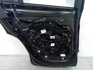 стеклоподъемник электрический задний левый Mercedes-Benz GLC Coupe C253 2018, A2050056499