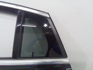 форточка задняя левая Mercedes-Benz GLC Coupe C253 2018