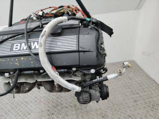 трубка кондиционера (в двигателе) BMW 5 серия E39 [рестайлинг] 2002, 2.5 л., M54 256 S5, бензин, 6914361