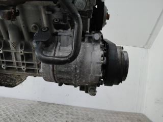 компрессор кондиционера BMW 5 серия E39 [рестайлинг] 2002, 2.5 л., M54 256 S5, бензин, 6910458