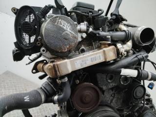 охладитель EGR / Радиатор EGR BMW 3 серия E90/E91/E92/E93 2007, 2.0 л., дизель, МКПП, 7794245