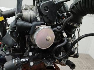 насос вакуумный Renault Scenic 3 поколение [2-й рестайлинг] 2014, 1.5 л., K9K 636, дизель, МКПП, 146505272R