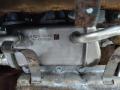 охладитель EGR / Радиатор EGR Renault Scenic 3 поколение [2-й рестайлинг] 2014, 1.5 л., K9K 636, дизель, МКПП, 147350364R - фото №2