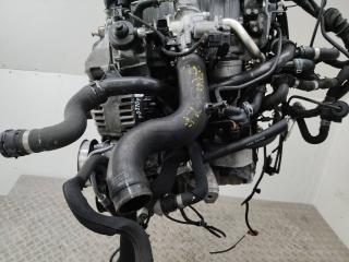 патрубок интеркулера Audi A6 4F/C6 [рестайлинг] (2008 - 2011), 8K0145737K