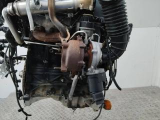 турбина Audi A4 B8/8K 2008, 2.0 л., дизель, 03L145702