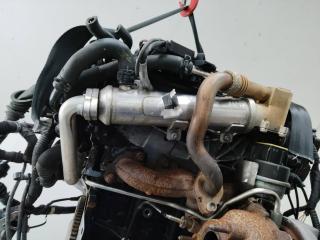 охладитель EGR / Радиатор EGR Audi A4 B8/8K 2008, 2.0 л., дизель, 03L131512AH