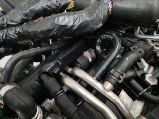 pегулятор давления топлива Audi A4 B8/8K 2008, 2.0 л., дизель, 057130764