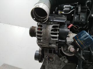 генератор Renault Megane 3 поколение 2011, 1.5 л., дизель, МКПП, 231000027R