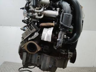 турбина Renault Duster 1 поколение (2010 - 2015), 54359710028