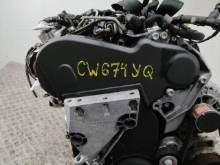 защита (кожух) ремня ГРМ Volkswagen Polo 5 поколение 2013, 1.6 л., дизель, МКПП