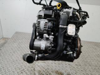 патрубок интеркулера Volkswagen Polo 5 поколение 2013, 1.6 л., дизель, МКПП