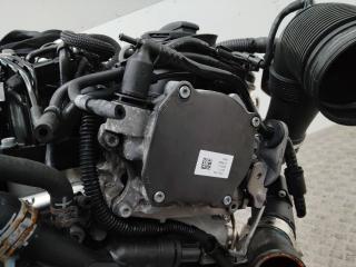 насос вакуумный Volkswagen Polo 5 поколение 2013, 1.6 л., дизель, МКПП, 03L100J