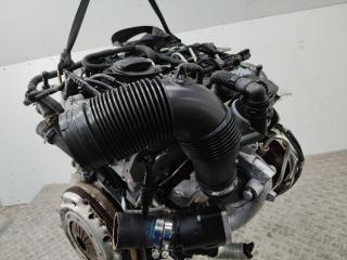 патрубок воздушного фильтра (в двигателе) Volkswagen Polo 5 поколение 2013, 1.6 л., дизель, МКПП, 6R0129654C