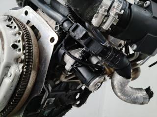 клапан EGR Volkswagen Polo 5 поколение 2013, 1.6 л., дизель, МКПП, 0280751016