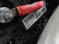 генератор Renault Megane 3 поколение 2013, 1.5 л., K9K 636, дизель, 231000027R - фото №4