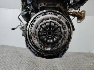 Комплект сцепления (в двигателе) Renault Megane 3 поколение 2013, 1.5 л., K9K 636, дизель, 301018787R