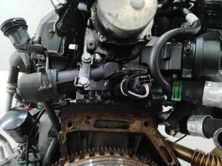 корпус термостата Renault Megane 3 поколение 2013, 1.5 л., K9K 636, дизель