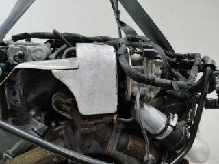 турбина Audi Q7 4L 2007, 3.0 л., BUG, дизель, АКПП, 059145725