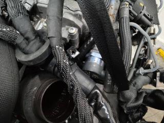 pегулятор давления топлива Audi Q7 4L 2007, 3.0 л., BUG, дизель, АКПП, 057130764