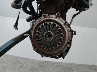 комплект сцепления Renault Megane 2 поколение 2006, 1.5 л., K9K 722, дизель, МКПП, 8200183704