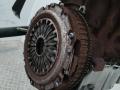 комплект сцепления Renault Megane 2 поколение 2006, 1.5 л., K9K 722, дизель, МКПП, 8200183704 - фото №3