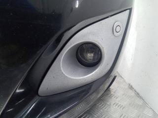 фара противотуманная левая Renault Scenic 3 поколение 2009