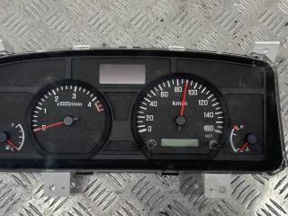 щиток приборов (приборная панель) Isuzu Elf 6 поколение [рестайлинг] 2022, IMSM160KE