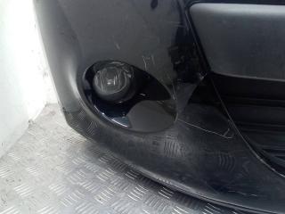 фара противотуманная правая Renault Megane 3 поколение 2011