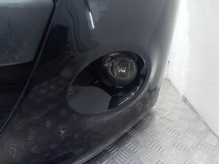 фара противотуманная левая Renault Megane 3 поколение 2011