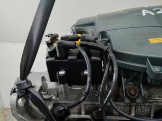 катушка зажигания Renault Kangoo 1 поколение 2000, 1.4 л., E7J 634, бензин, МКПП