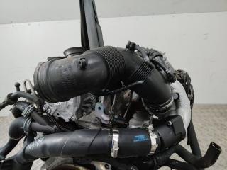 патрубок воздушного фильтра (в двигателе) Volkswagen Touran 1 поколение [2-й рестайлинг] 2010, 1.6 л., дизель, МКПП, 3C0129654