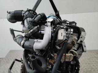 турбина Volkswagen Touran 1 поколение [2-й рестайлинг] 2010, 1.6 л., дизель, МКПП, 03L253016T