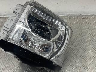 фара левая Isuzu Elf 6 поколение [рестайлинг] 2022