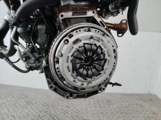 Комплект сцепления (в двигателе) Renault Scenic 3 поколение [2-й рестайлинг] 2014, 1.5 л., K9K 636, дизель, МКПП, 301016948R