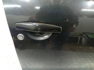 ручка наружная Dacia Duster 1 поколение 2011