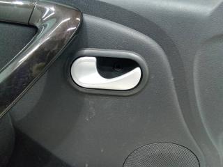 ручка внутренняя передняя левая Dacia Duster 1 поколение 2011