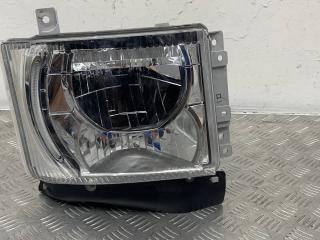 фара правая Isuzu Elf 6 поколение [рестайлинг] 2022