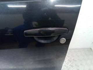 ручка наружная Dacia Duster 1 поколение 2011