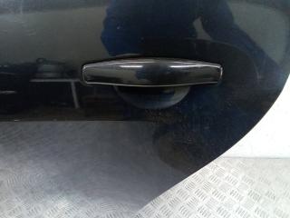 ручка наружная задняя левая Dacia Duster 1 поколение 2011