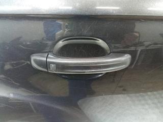 ручка наружная задняя правая Audi Q7 4L 2006, правый руль