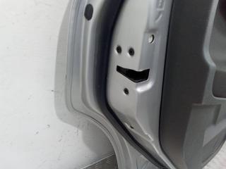 замок двери задней левой Ford C-Max 1 поколение [рестайлинг] 2007