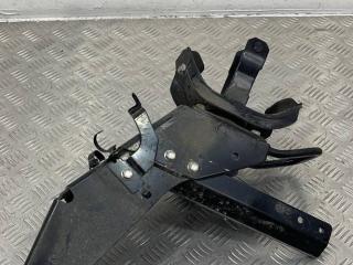 кронштейн кабины Isuzu Elf 6 поколение [рестайлинг] 2022