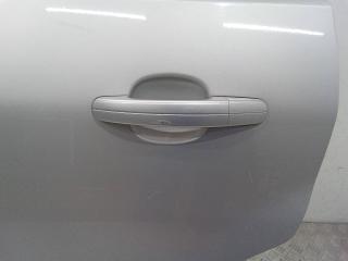 ручка наружная задняя левая Ford C-Max 1 поколение [рестайлинг] 2007