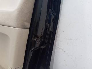 замок двери передней правой Volkswagen Sharan 1 поколение [рестайлинг] 2001