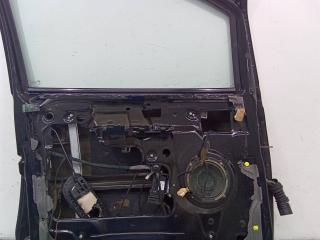 стеклоподъемник электрический передний левый Volkswagen Sharan 1 поколение [рестайлинг] 2001