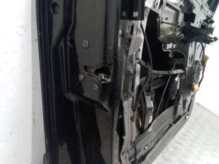замок двери передней левой Volkswagen Sharan 1 поколение [рестайлинг] 2001
