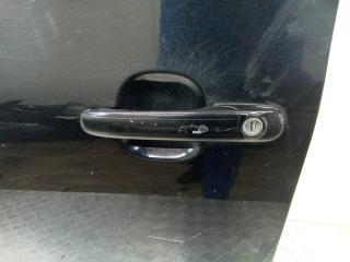 ручка наружная Volkswagen Sharan 1 поколение [рестайлинг] 2001