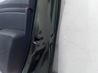 замок двери передней правой Dacia Duster 1 поколение [рестайлинг] 2014