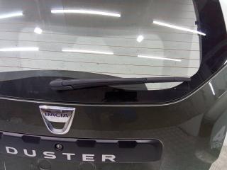 щеткодержатель задний Dacia Duster 1 поколение [рестайлинг] 2014