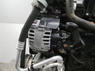 генератор Dacia Duster 1 поколение 2011, 1.5 л., K9K 898, дизель, 231003831R